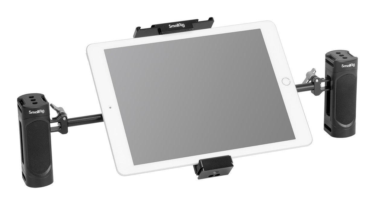Držiak na tablet s dvojitou rukoväťou 2929