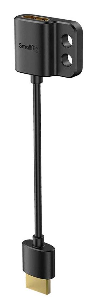 Ultra tenký kábel HDMI 4K (A do A)