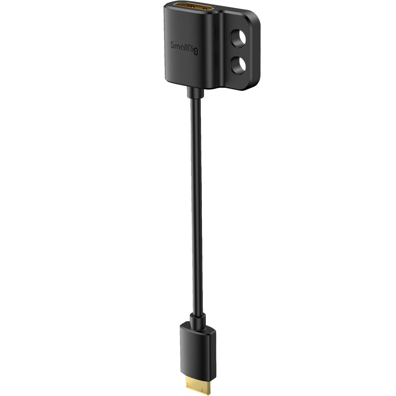 Ultra tenký kábel HDMI 4K (C na A)