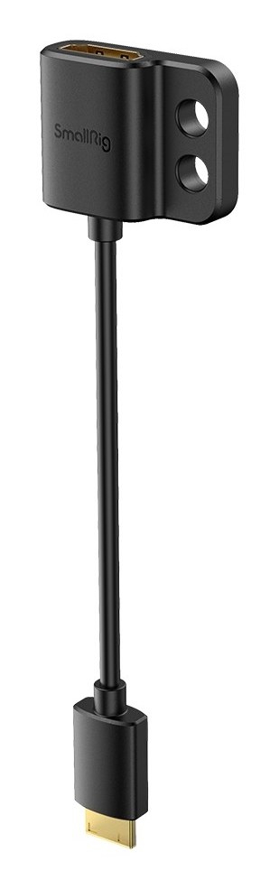 Ultra tenký kábel HDMI 4K (C na A)