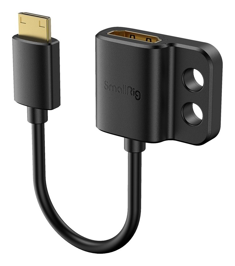 Ultra tenký kábel HDMI 4K (C na A)