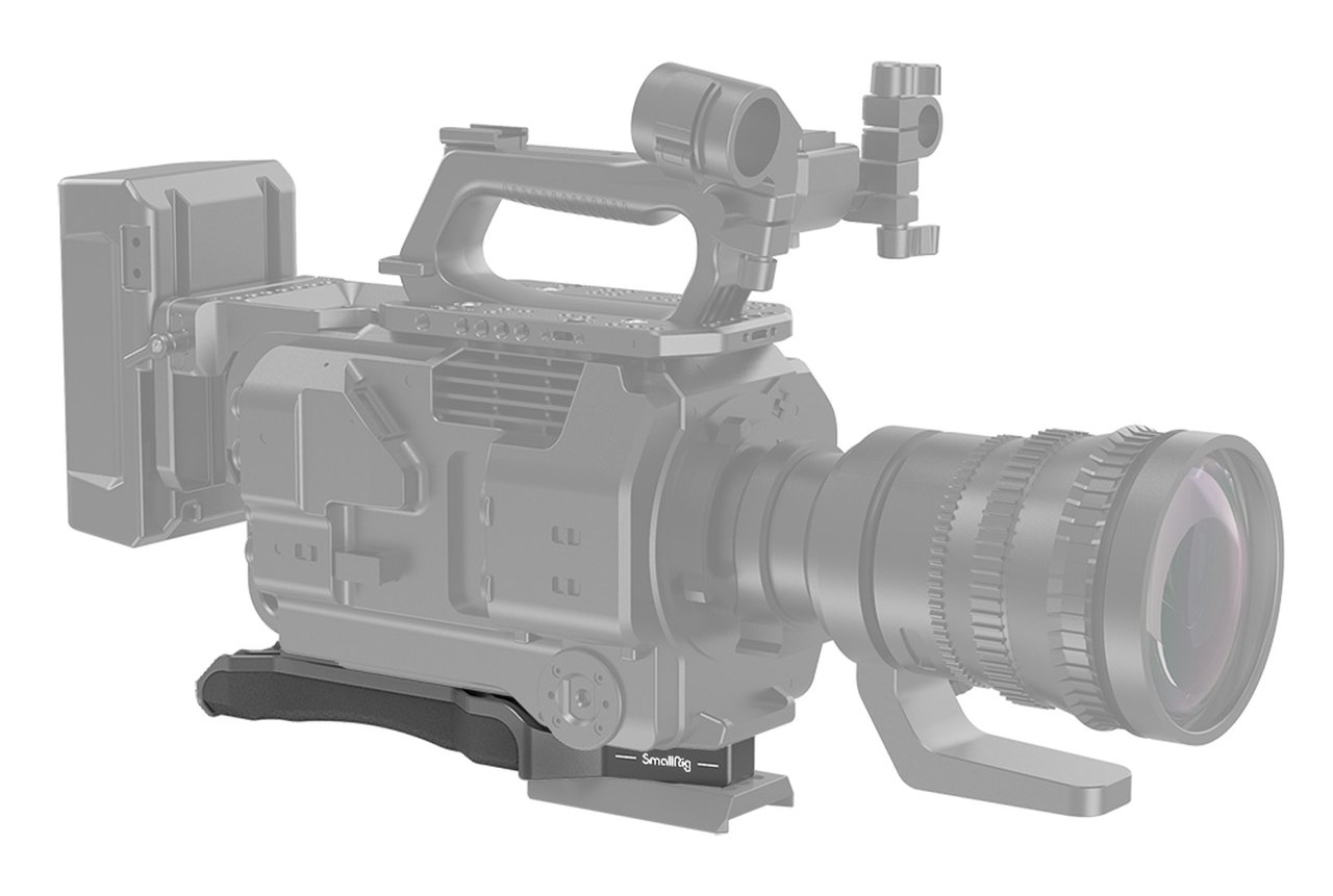 Ramenná podložka Sony FX9