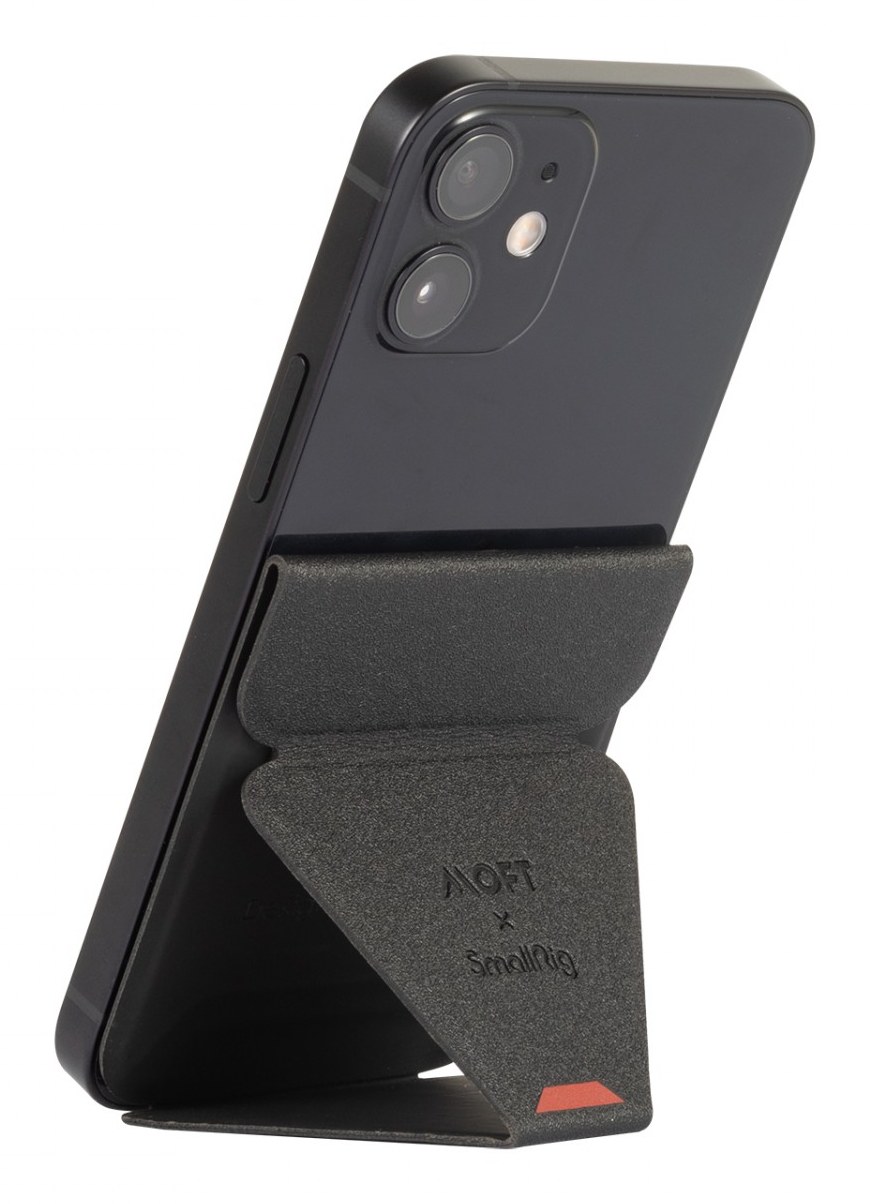 MOFT x SmallRig Snap-on stojan na telefón pre iPhone 12 Series