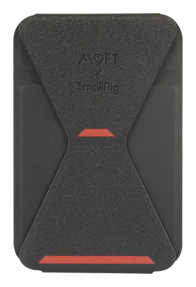 MOFT x SmallRig Snap-on stojan na telefón pre iPhone 12 Series