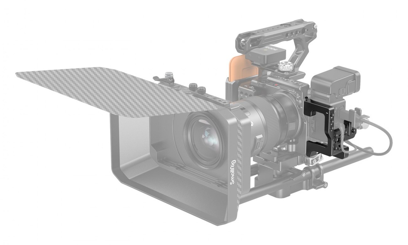 Klietka pre SIGMA ELECTRONIC VIEWFINDER EVF-11