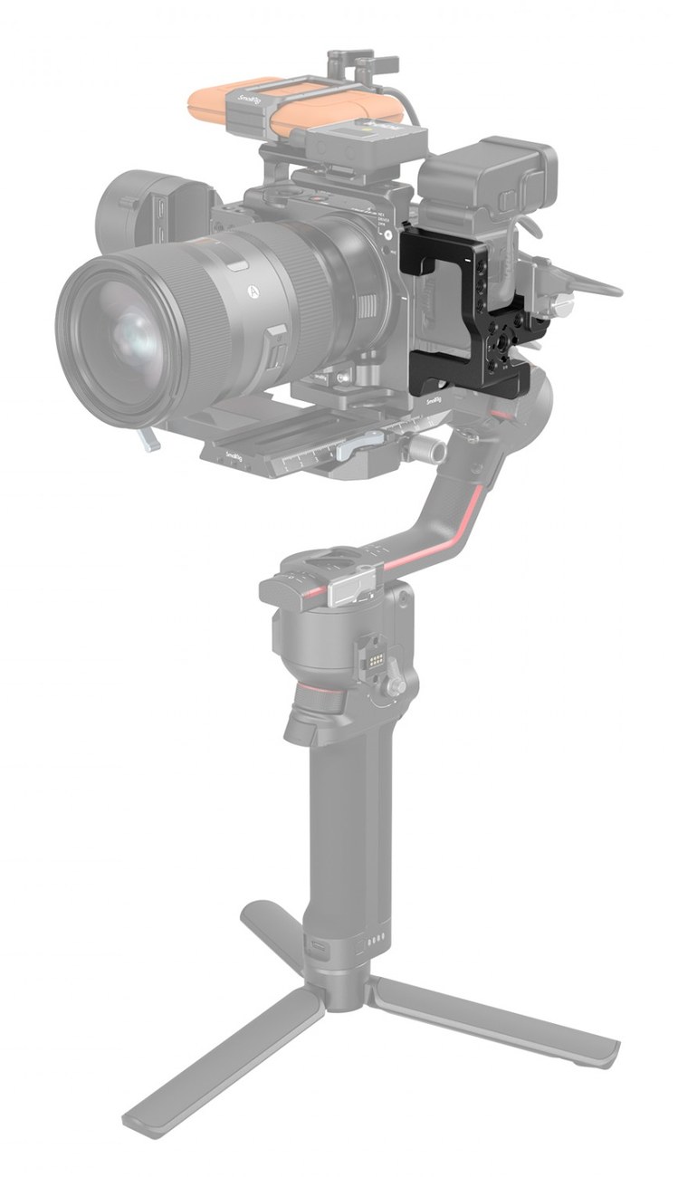 Klietka pre SIGMA ELECTRONIC VIEWFINDER EVF-11