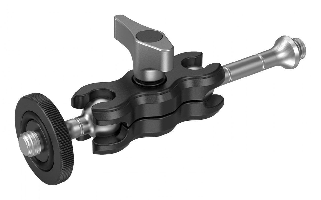 Mini rameno Magic Arm s univerzálnou guľovou hlavou 3238