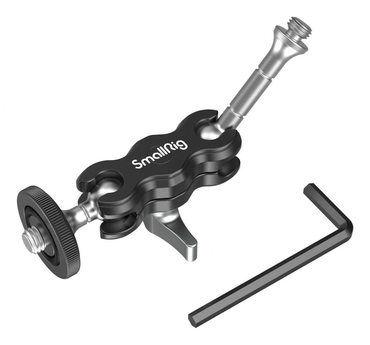 Mini rameno Magic Arm s univerzálnou guľovou hlavou 3238