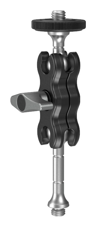 Mini rameno Magic Arm s univerzálnou guľovou hlavou 3238