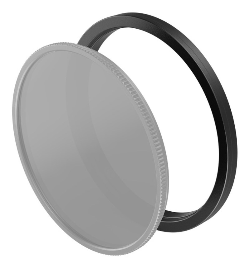 Súprava adaptérov pre slnečnú clonu Mini Matte Box (52/55/58/62/86-95 mm)