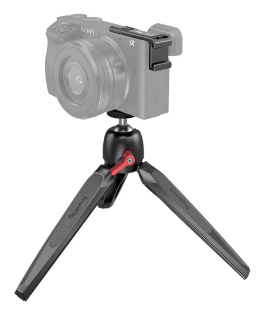 set mini statívu a adaptéra pre Sony a6000/a6100/a6300/a6400/a6500