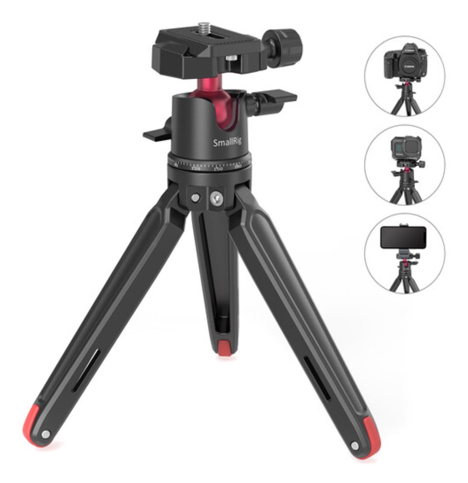 Súprava stolovej kamery na videozáznamy pre Sony a7C