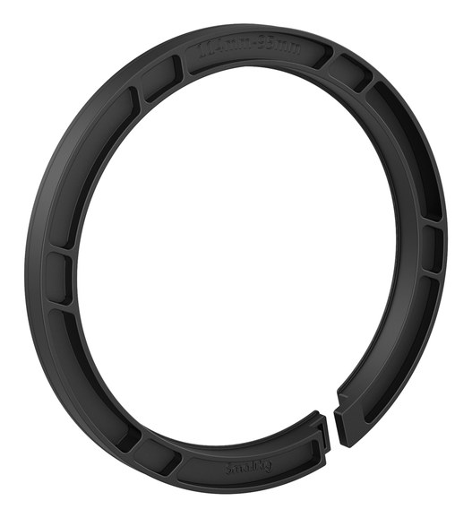 Upínací krúžok pre matte box 2660 (114 mm-95 mm)