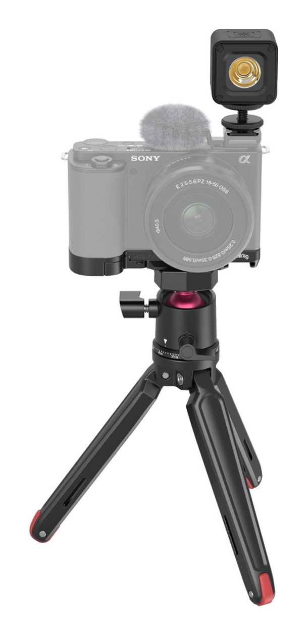 Súprava pre videokameru Sony ZV-E10