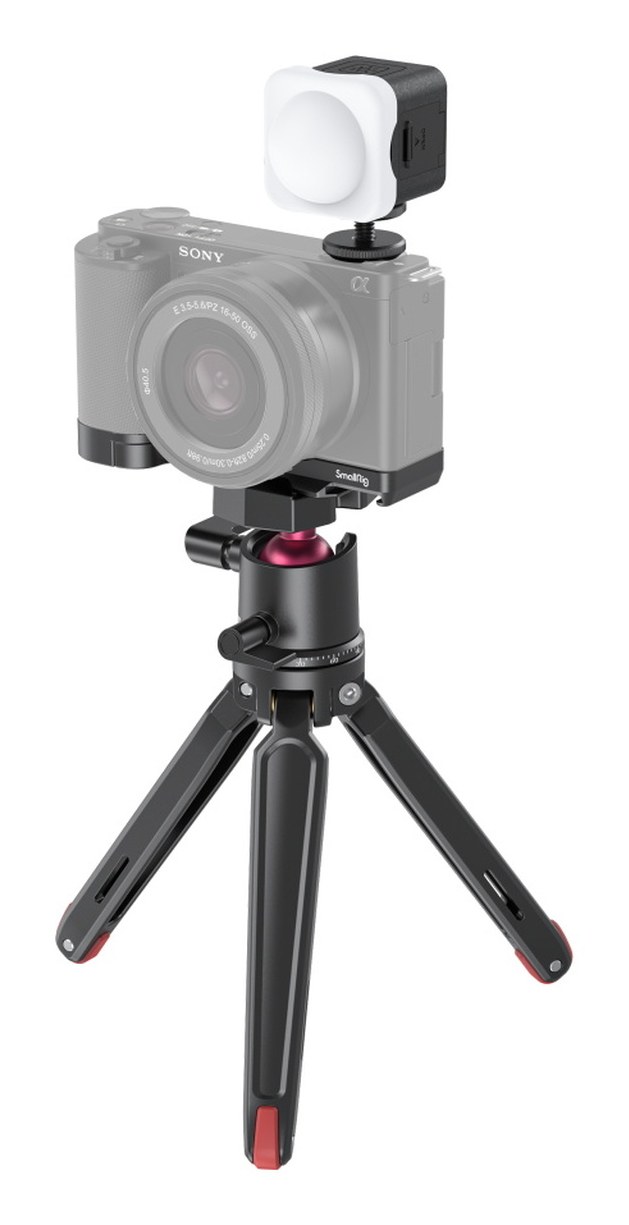 Súprava pre videokameru Sony ZV-E10