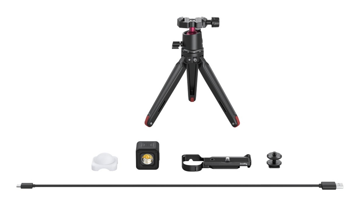 Súprava pre videokameru Sony ZV-E10