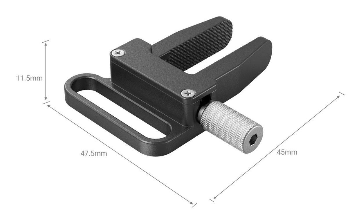 Svorka kábla HDMI pre vybrané klietky fotoaparátov