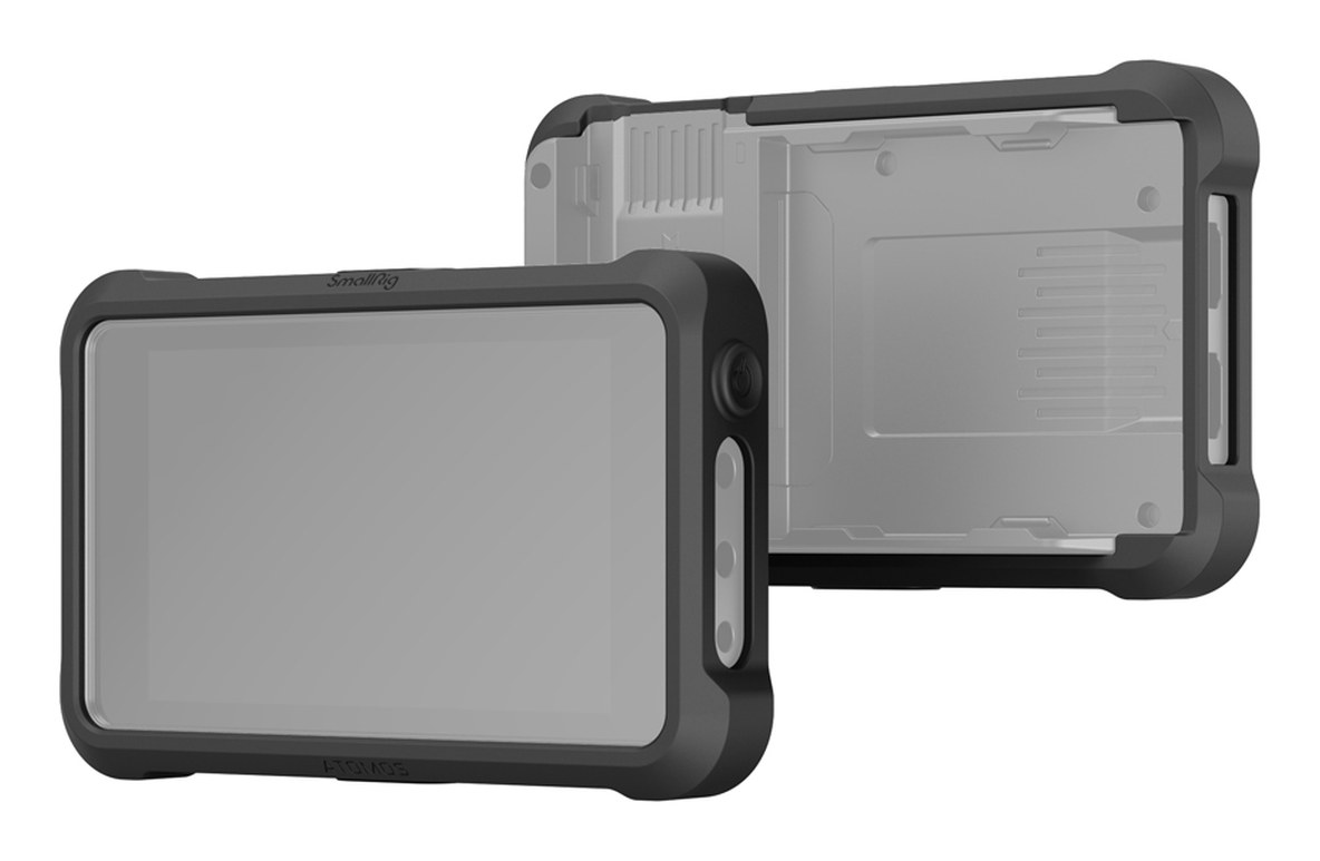 Silikónové puzdro Atomos Ninja V Series (Kit) 3448