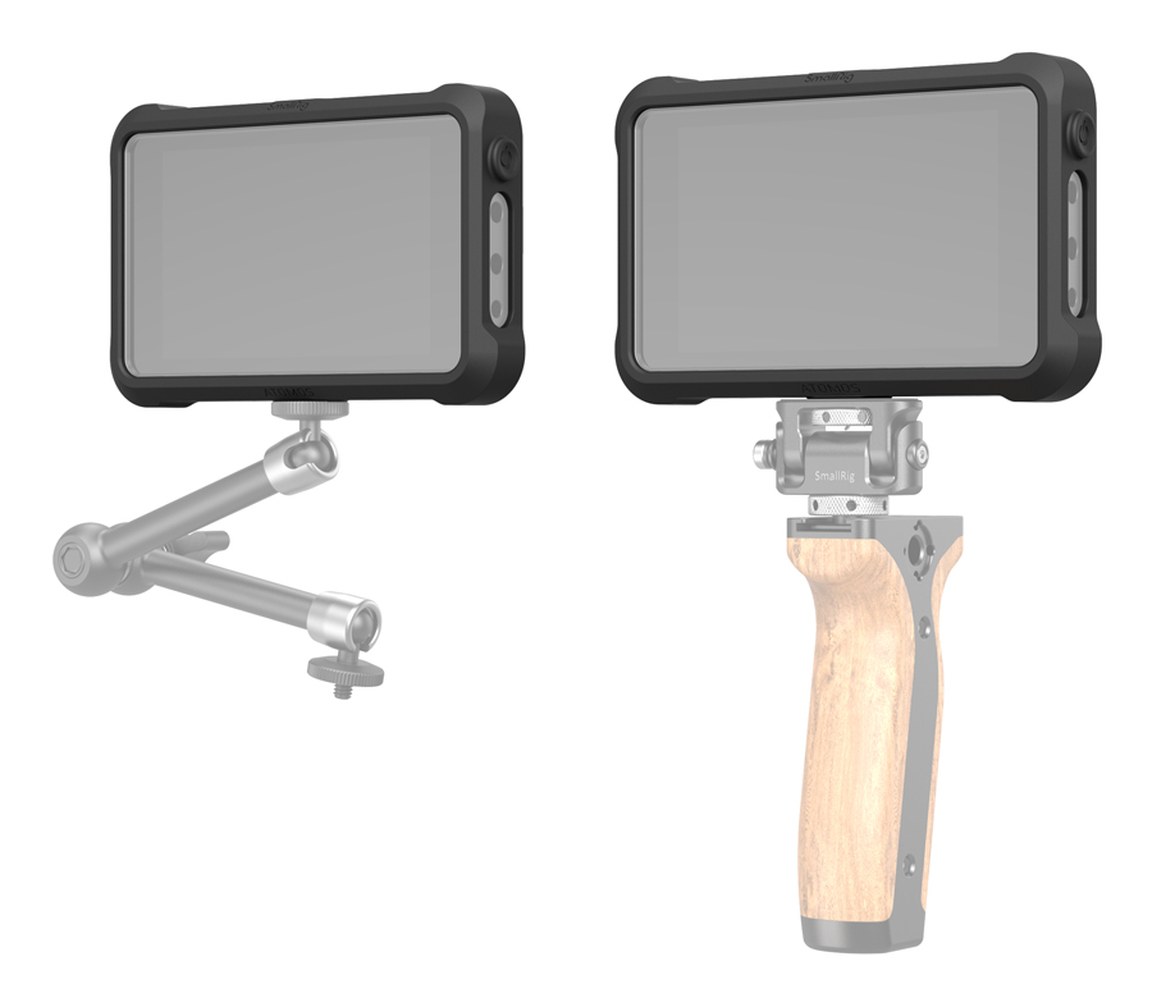 Silikónové puzdro Atomos Ninja V Series (Kit) 3448