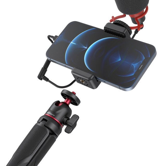 kit na vlogy Vigor VK-40
