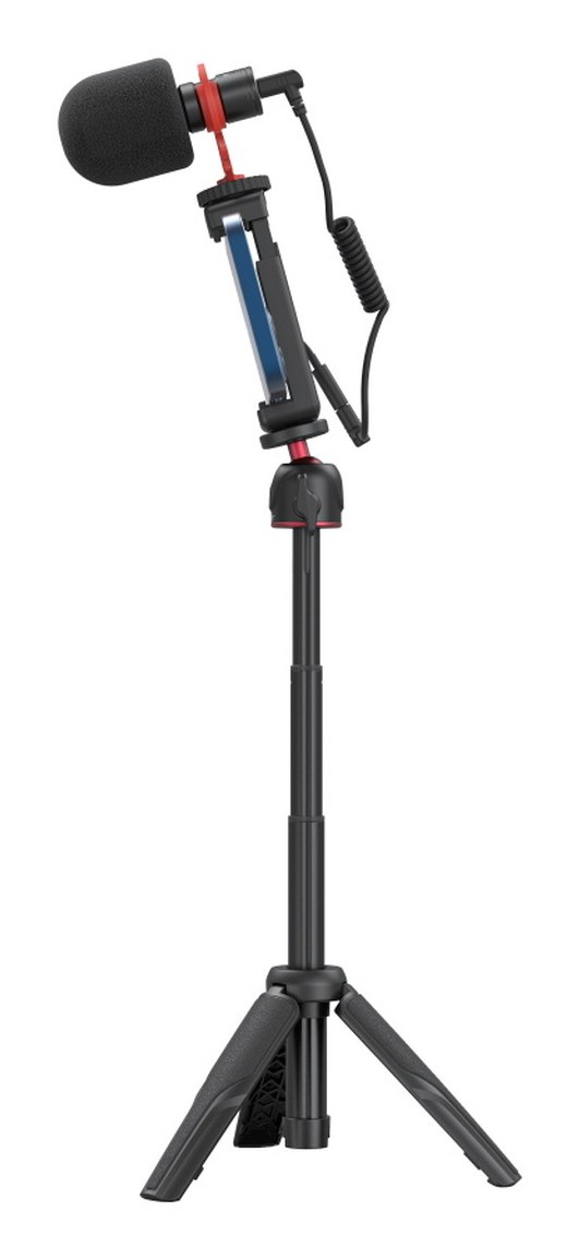 kit na vlogy Vigor VK-40