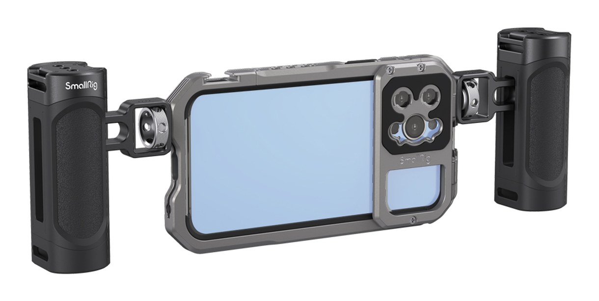Súprava Video Kit Lite pre iPhone 13 Pro Max