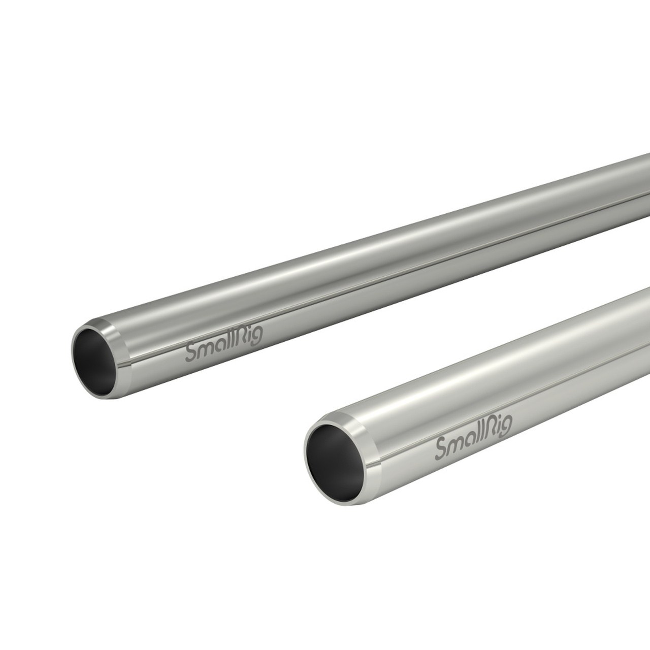 15mm tyč z nehrdzavejúcej ocele - 40cm 16″ (2ks)