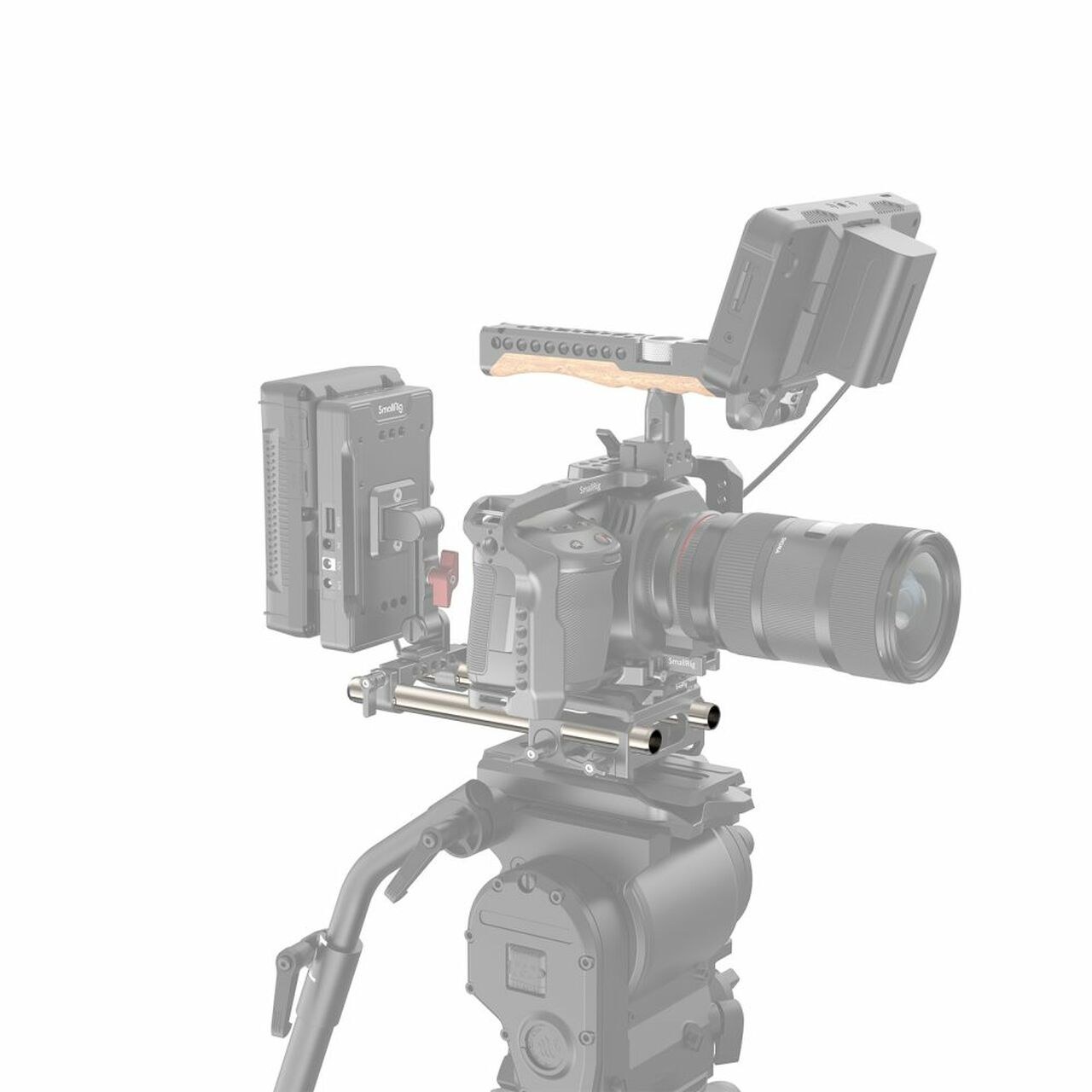 15mm tyč z nehrdzavejúcej ocele - 20cm 8″ (2ks)