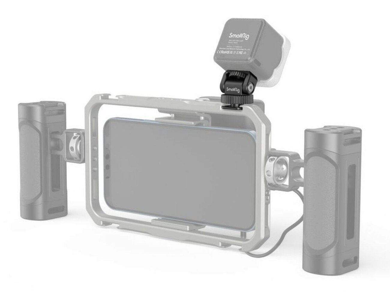 Mini adaptér na skrutku 1/4″-20
