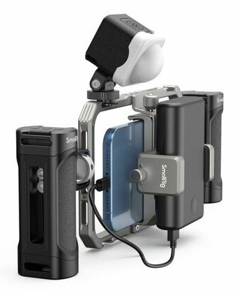 Mini adaptér na skrutku 1/4″-20