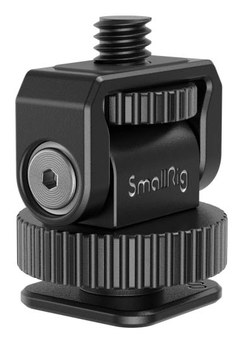 Mini adaptér na skrutku 1/4″-20