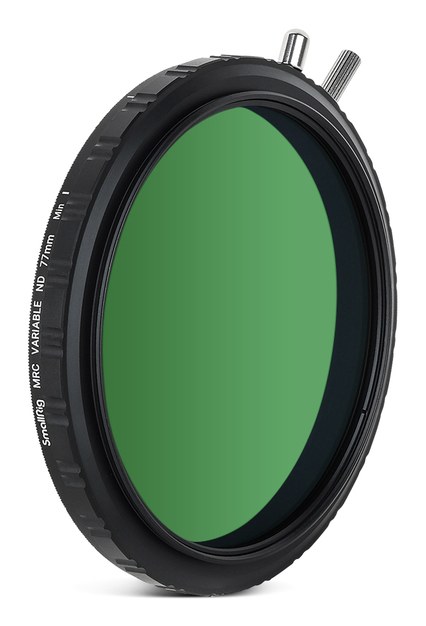 77mm filter MRC VND