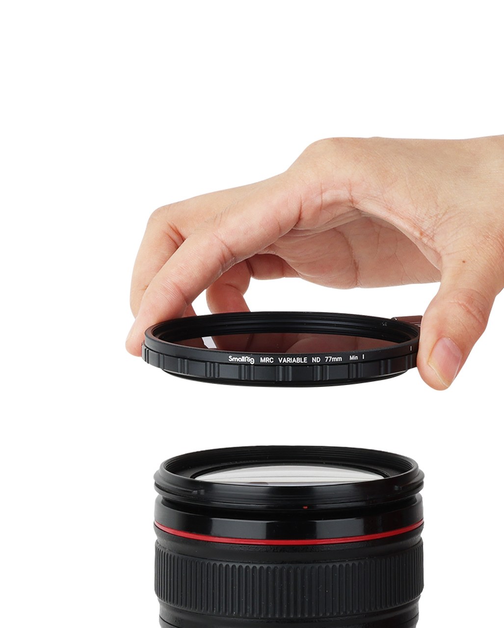 77mm filter MRC VND