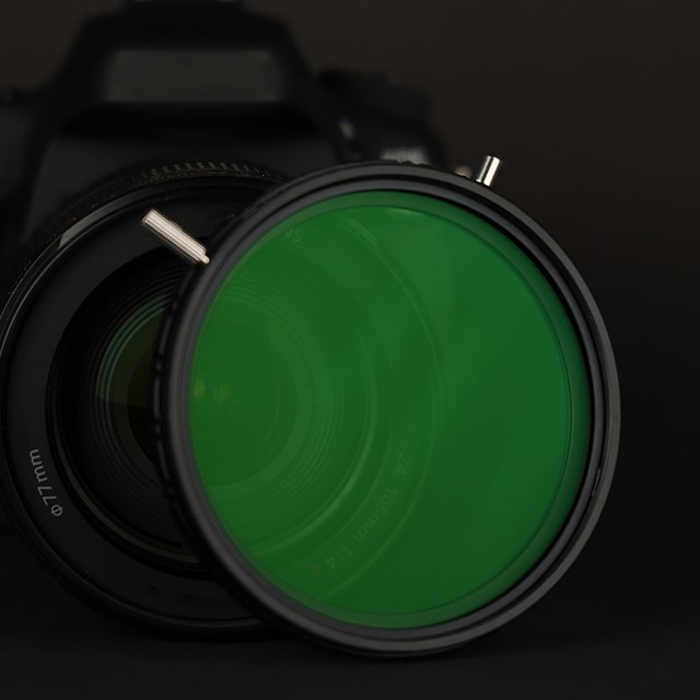 77mm filter MRC VND