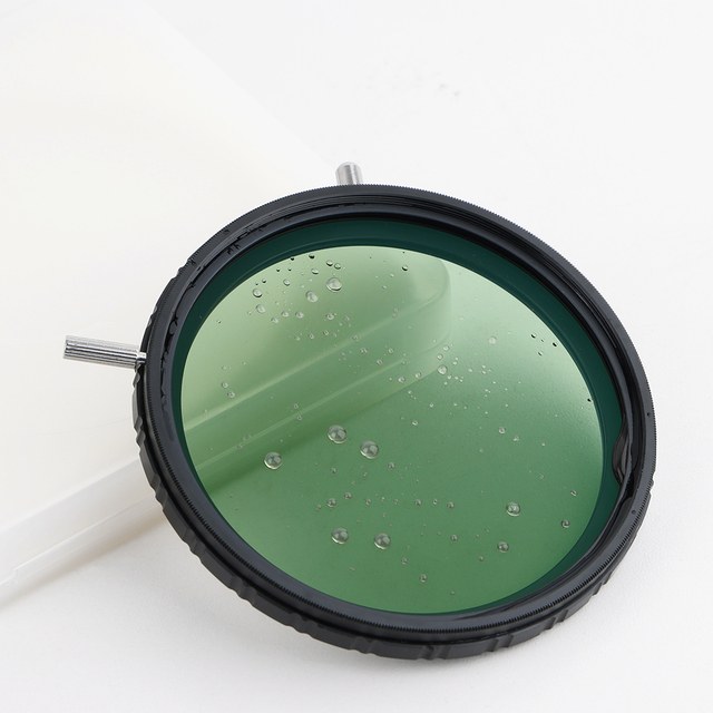 77mm filter MRC VND