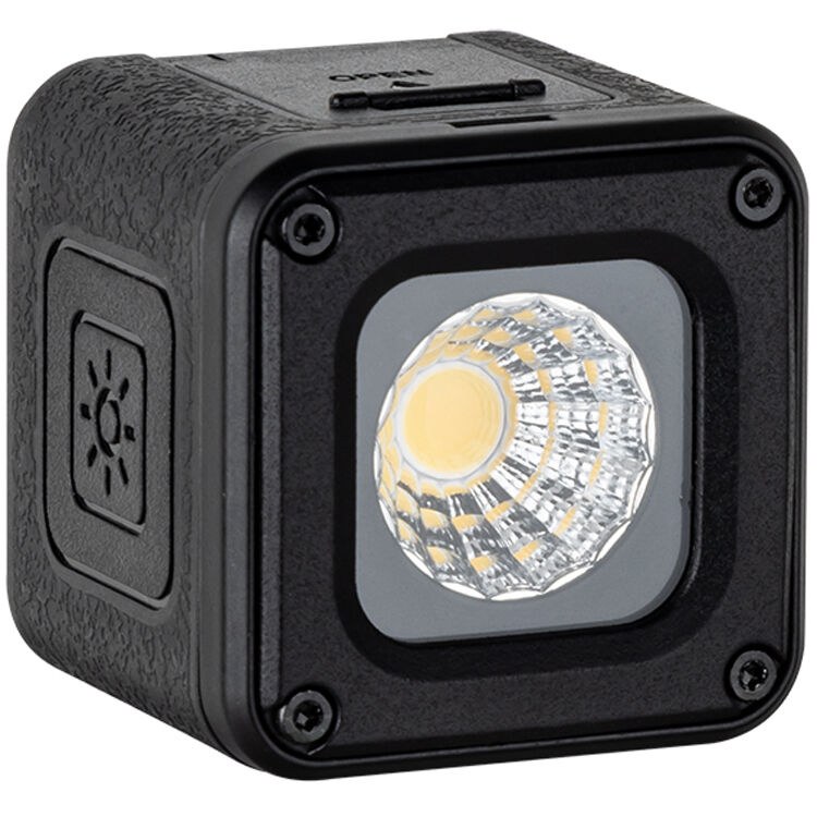RM01 LED video svetlo