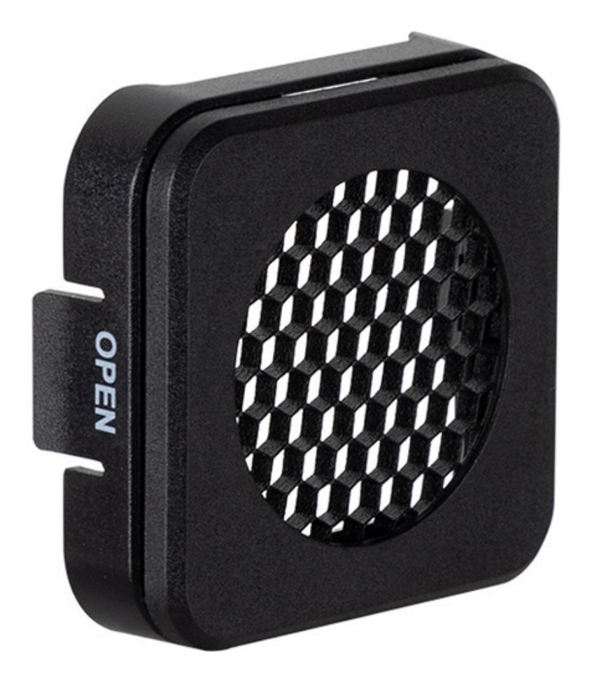 RM01 LED video svetlo