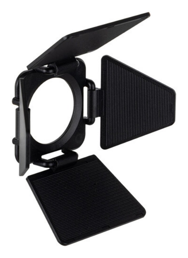 RM01 LED video svetlo