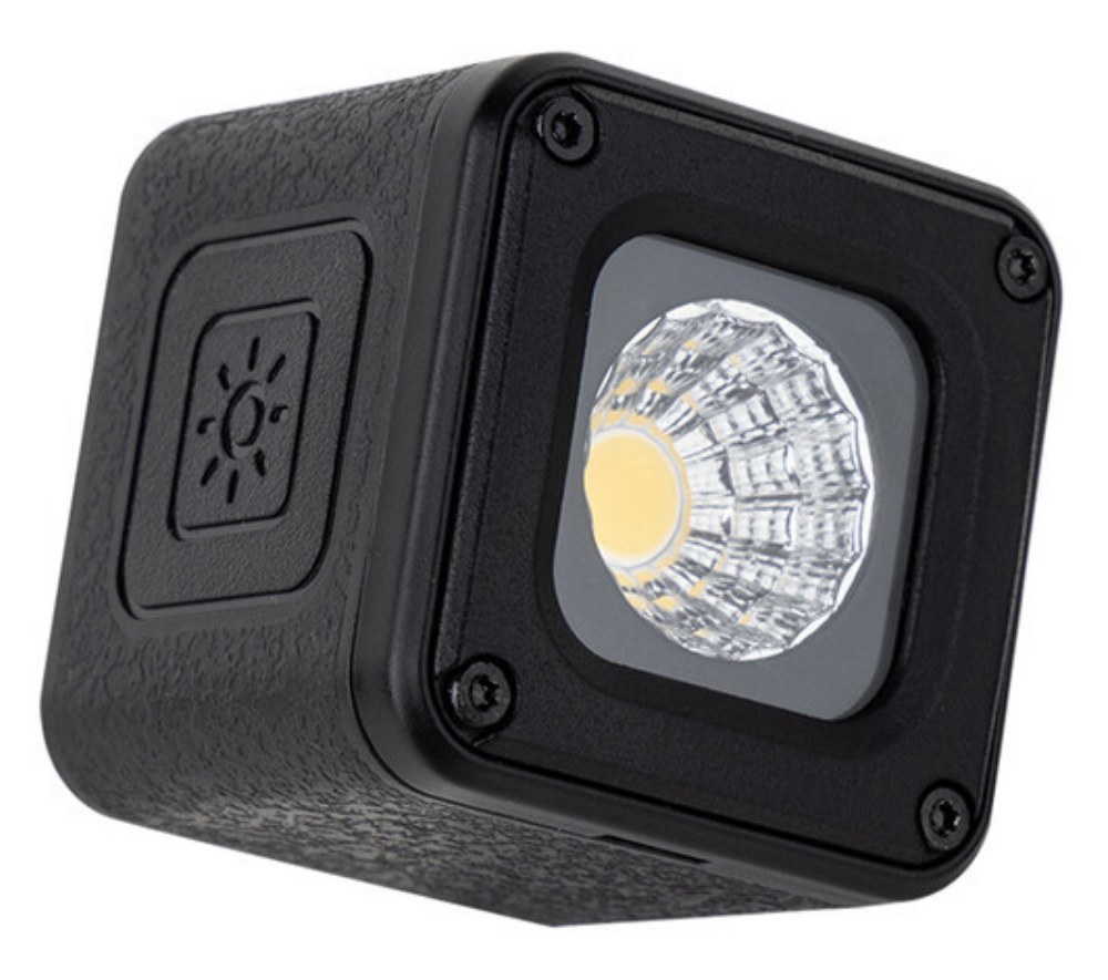 RM01 LED video svetlo