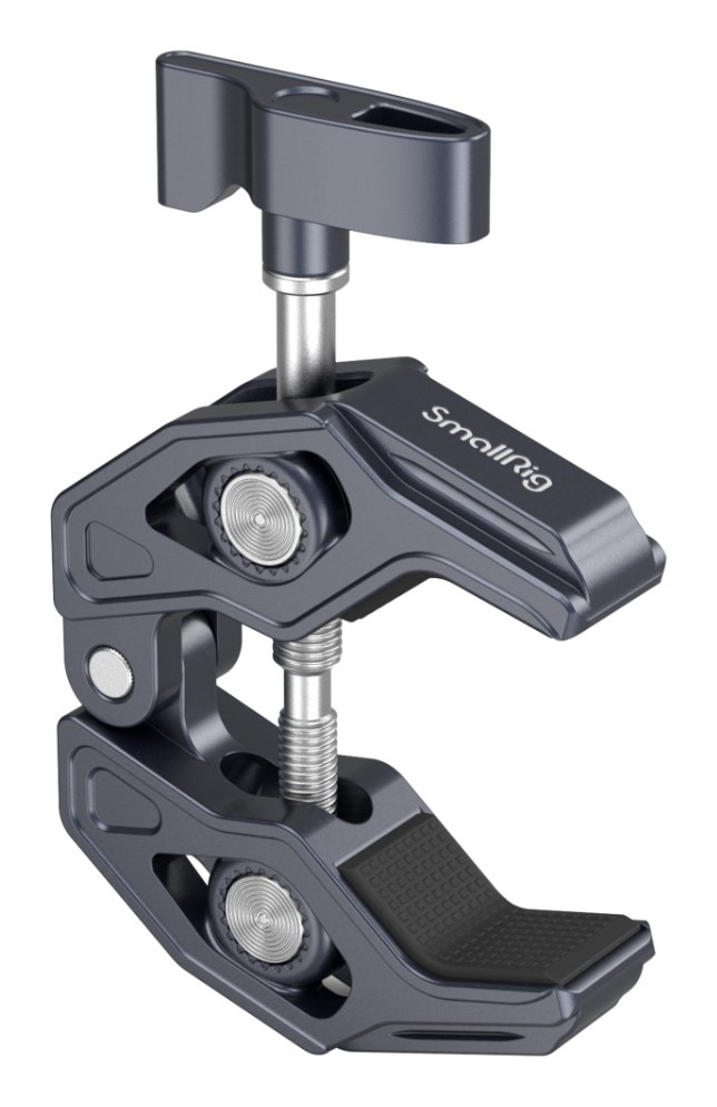 Crab-Shaped svorka 3755