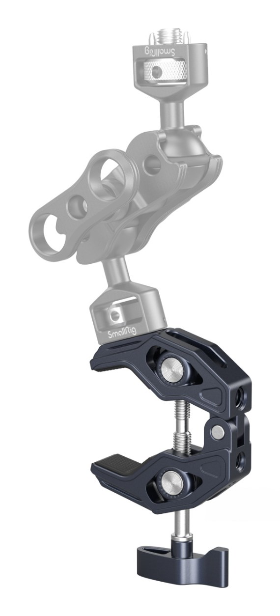 Crab-Shaped svorka 3755