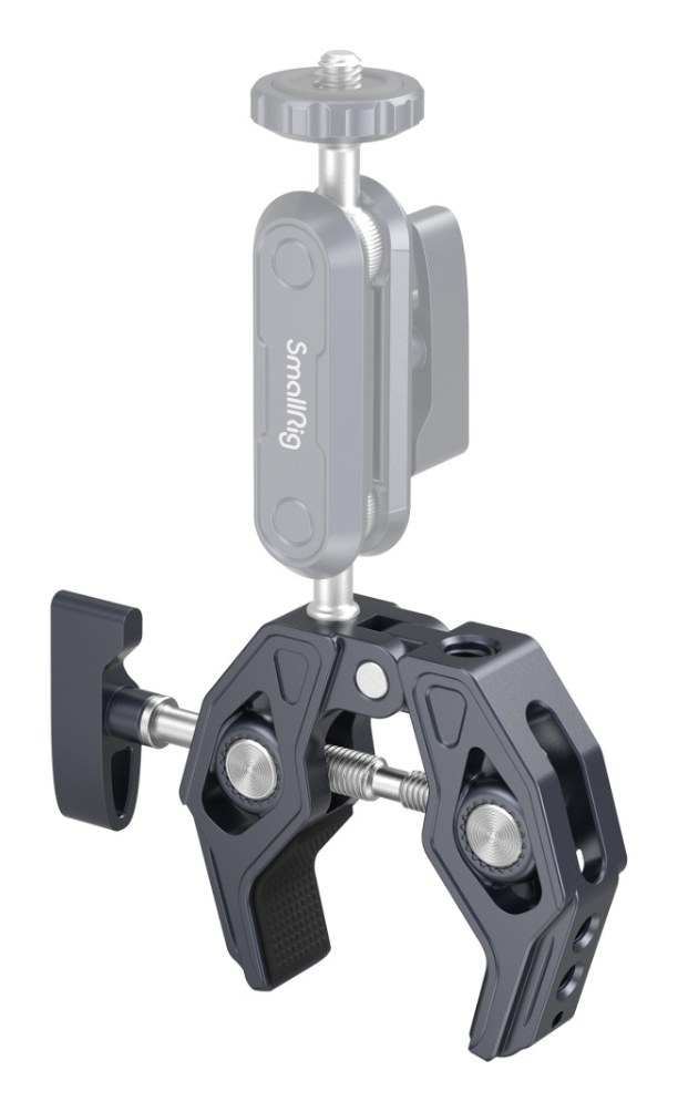 Crab-Shaped svorka 3755