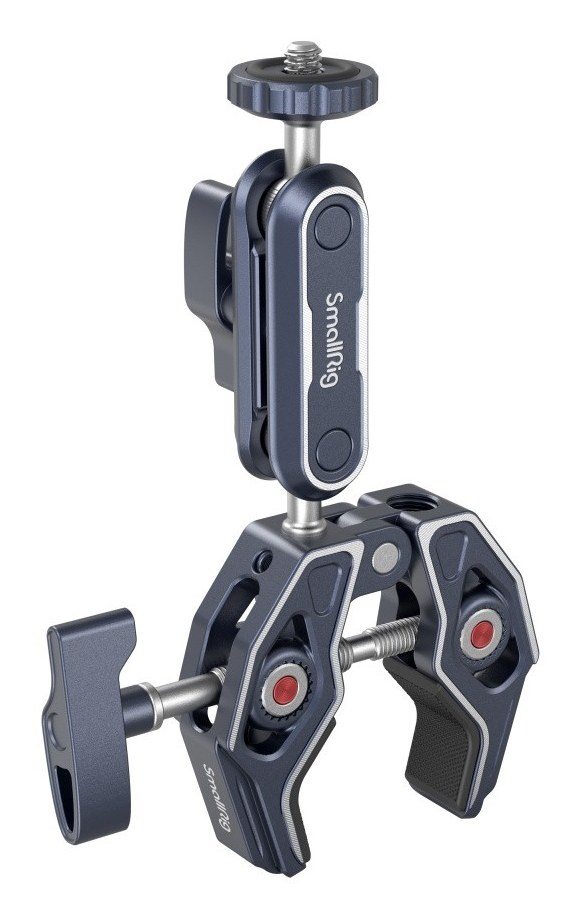 Svorka s ramenom Magic Arm