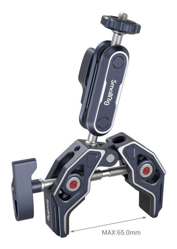 Svorka s ramenom Magic Arm