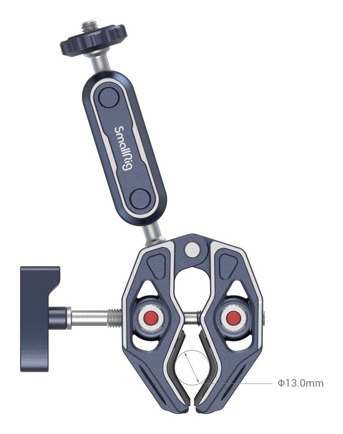 Svorka s ramenom Magic Arm