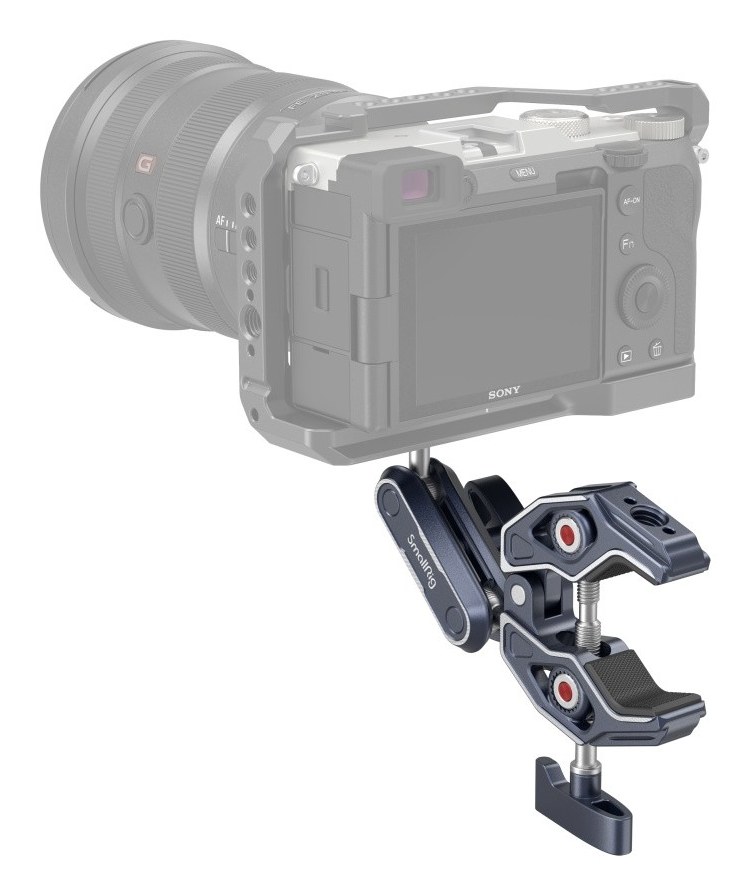 Svorka s ramenom Magic Arm