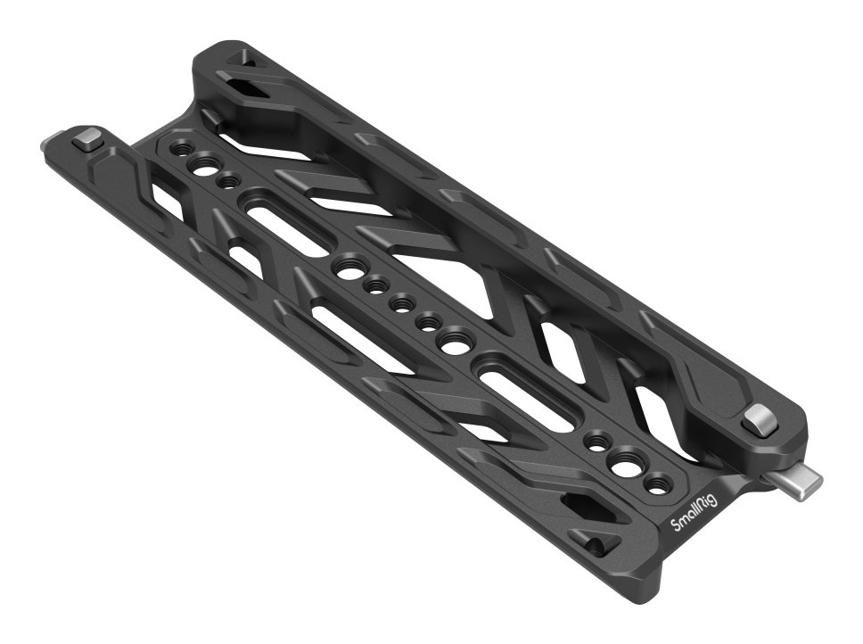 ľahká 8'' doska ARRI Dovetail Plate