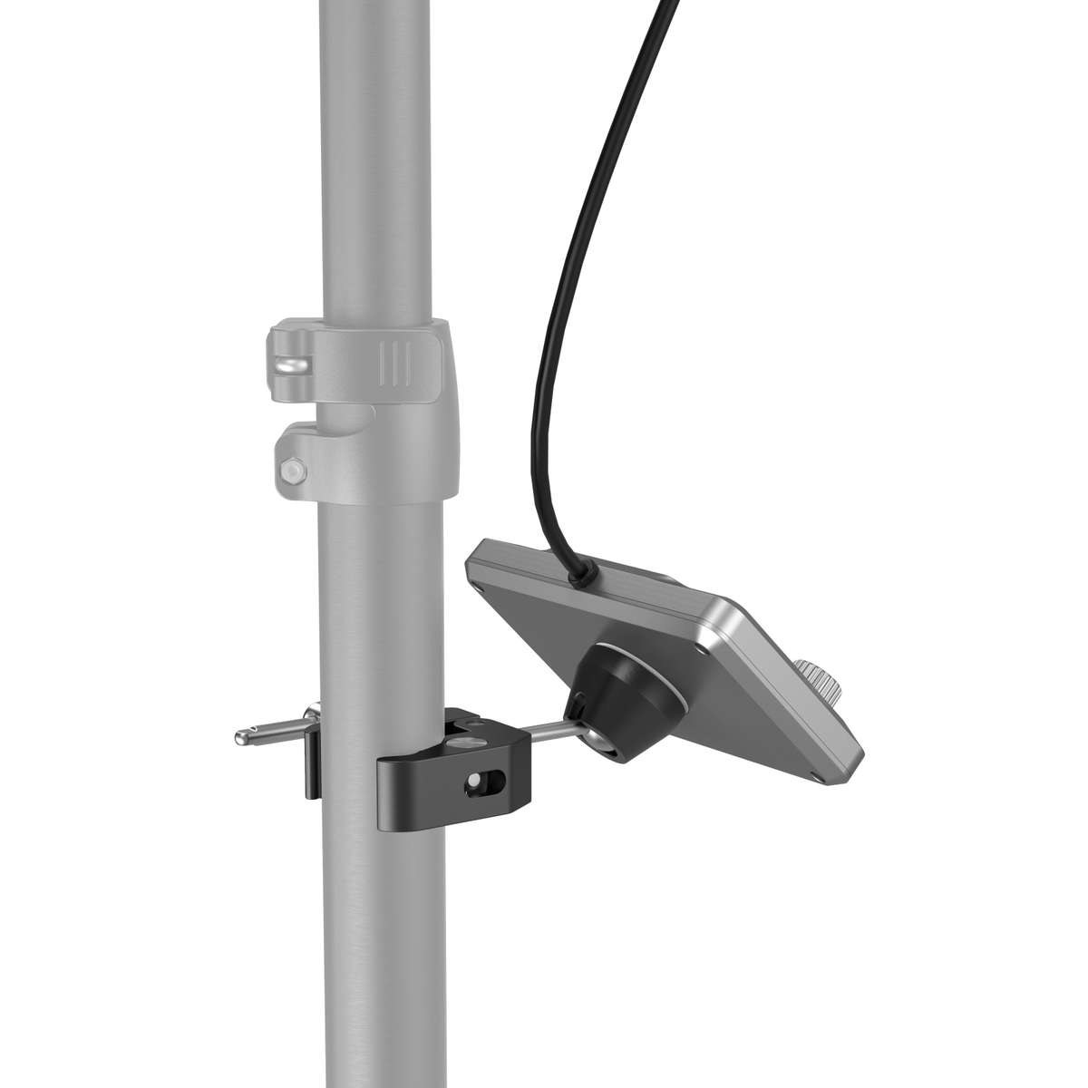 Ovládací panel pre RC 350 / RC 450 COB LED video svetlo