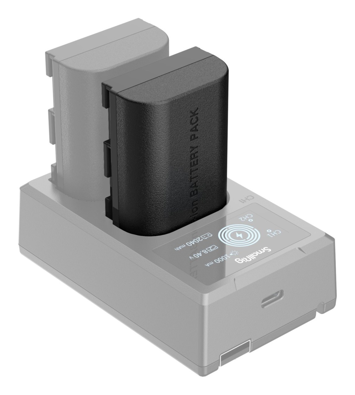 LP-E6NH Camera Batéria