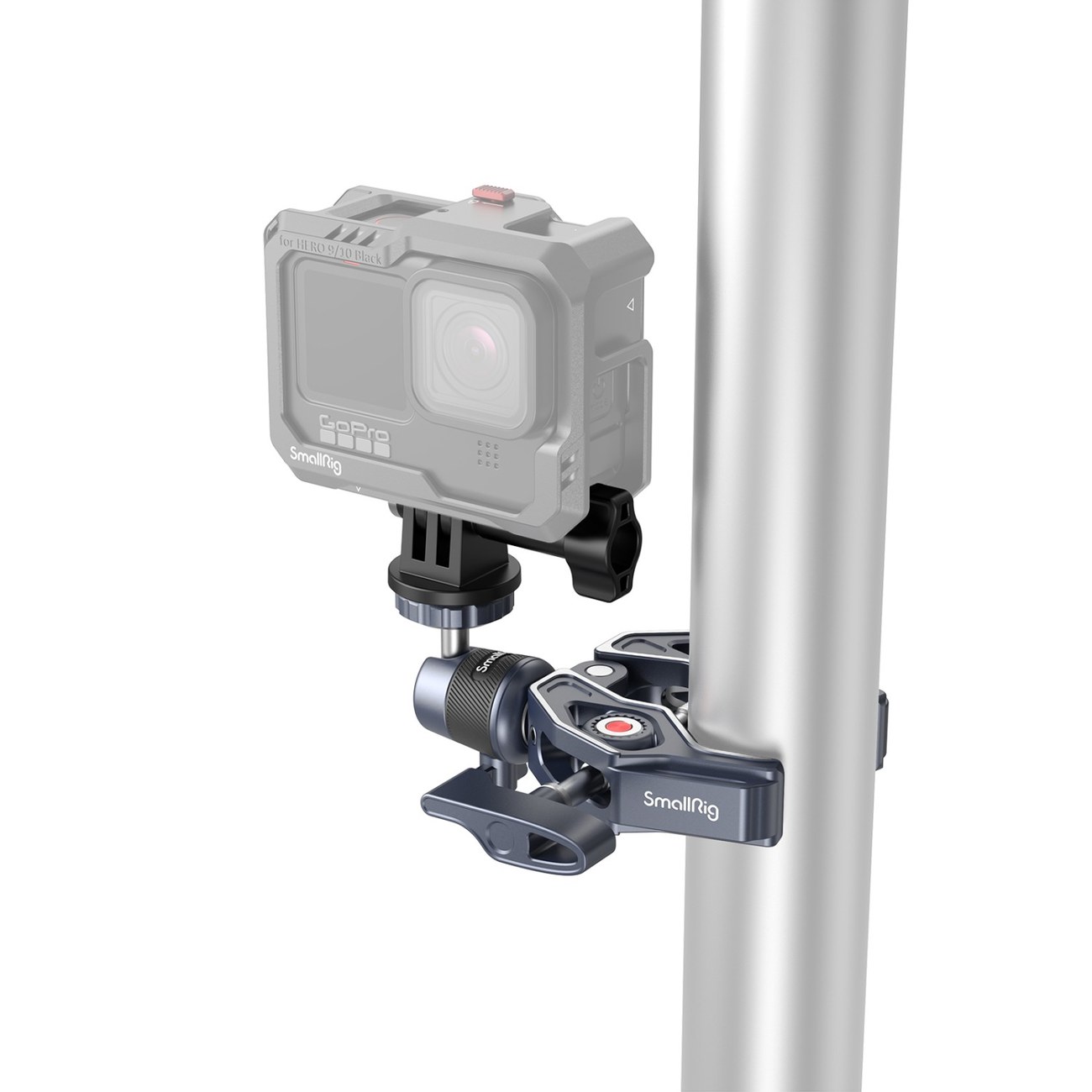 Svorka na uchytenie fotoaparátu Super Clamp s 360° guľovou hlavou 4102